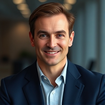 James Wilson — non Gamstopo casinos expert